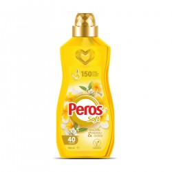 Peros Soft Konsantre Yaseminneroli Çiçeği 1440Ml