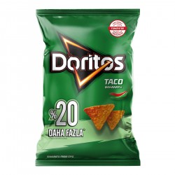 Doritos Taco Parti Boy 170 G