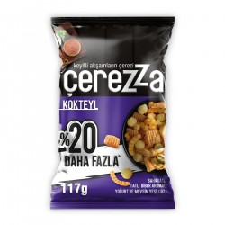 Çerezza Sinema Kokteyl Süper Boy 117 gr