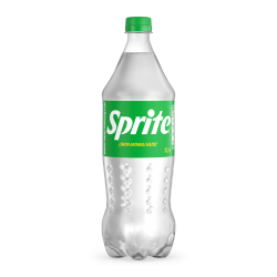 Sprite Limon Aromalı Pet 1 L