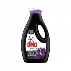 Omo Sıvı Deterjan  1.69 ml Siyahlar
