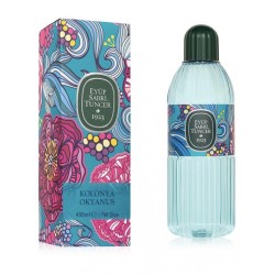 Eyüp Sabri Tuncer Okyanus Kolonyası 400 ml - Pet Şişe