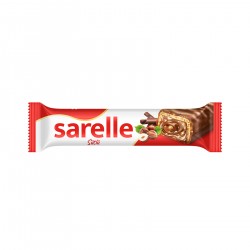 Sarelle Gold Gofret 33 G