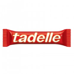 Tadelle Fındık Dolgulu Sütlü Çikolata 30 G