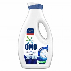 Omo Matik Sıvı 1690 Ml Active Fresh